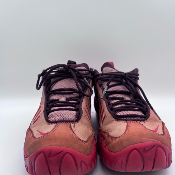 Nike AMBUSH Air Adjust Force SP Madder Root Habanero Red Mens Size 6 DM8465-800‎ main image 10